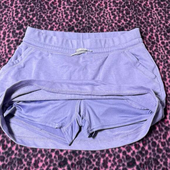 Boston Traders Y2K Mini Skort - Picture 6 of 7